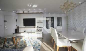 Imagem 3: Apartamento à Venda - Portal do Morumbi, 4 Quartos, 140 m2