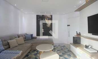 Imagem 2: Apartamento à Venda - Portal do Morumbi, 4 Quartos, 140 m2