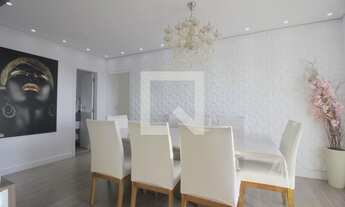 Imagem 4: Apartamento à Venda - Portal do Morumbi, 4 Quartos, 140 m2