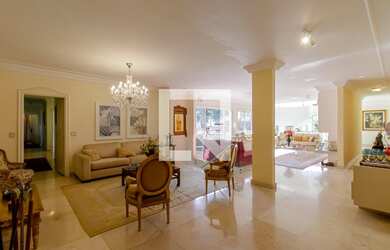 Imagem 7: Casa à Venda - Jardim Marajoara , 6 Quartos, 858 m2