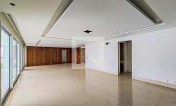 Imagem 3: Apartamento à Venda - Panamby, 5 Quartos, 357 m2