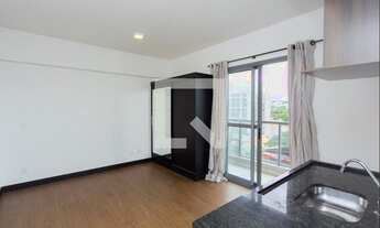 Imagem: Apartamento à Venda - Moema, 1 Quarto