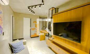 Imagem 4: Apartamento à Venda - Mooca, 2 Quartos, 118 m2