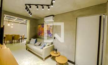 Imagem: Apartamento à Venda - Mooca, 2 Quartos