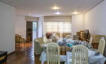 Imagem: Apartamento à Venda - Perdizes, 1 Quarto