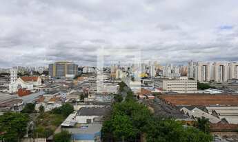 Imagem 5: Apartamento à Venda - Mooca, 1 Quarto, 30 m2