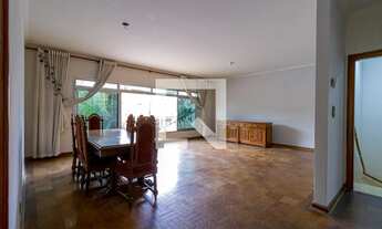 Imagem 1: Casa à Venda - Bosque da Saúde, 4 Quartos, 450 m2