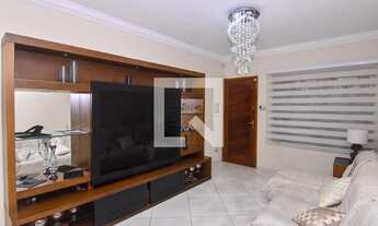 Imagem 6: Casa à Venda - Vila Alpina, 3 Quartos, 197 m2