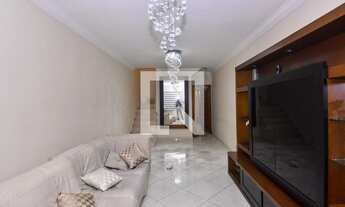 Imagem 7: Casa à Venda - Vila Alpina, 3 Quartos, 197 m2