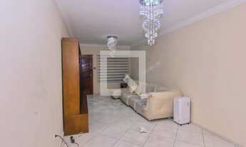 Imagem 2: Casa à Venda - Vila Alpina, 3 Quartos, 197 m2