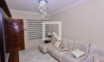 Imagem 5: Casa à Venda - Vila Alpina, 3 Quartos, 197 m2