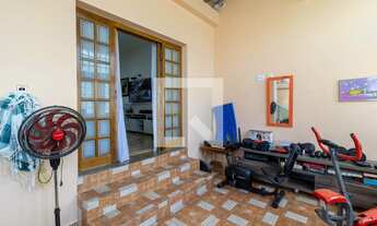 Imagem 7: Casa à Venda - Mandaqui, 4 Quartos, 246 m2