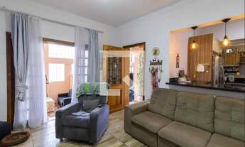 Imagem 2: Casa à Venda - Mandaqui, 4 Quartos, 246 m2