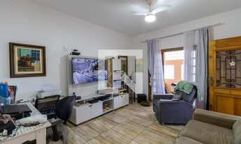 Imagem 4: Casa à Venda - Mandaqui, 4 Quartos, 246 m2