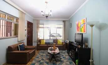 Imagem 3: Casa à Venda - Belém, 3 Quartos, 200 m2