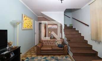 Imagem 2: Casa à Venda - Belém, 3 Quartos, 200 m2