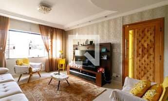 Imagem 3: Casa à Venda - Vila Re, 5 Quartos, 230 m2