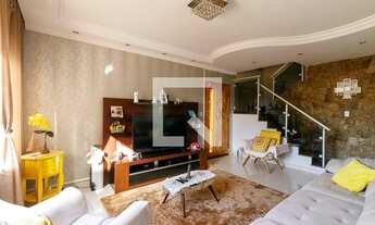 Imagem 4: Casa à Venda - Vila Re, 5 Quartos, 230 m2