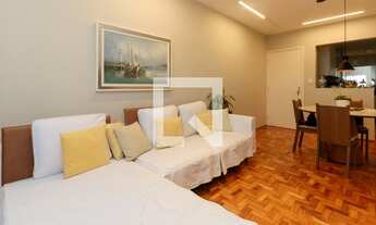 Imagem 7: Apartamento à Venda - Vila Madalena, 3 Quartos, 95 m2