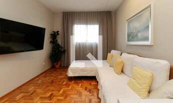 Imagem 5: Apartamento à Venda - Vila Madalena, 3 Quartos, 95 m2