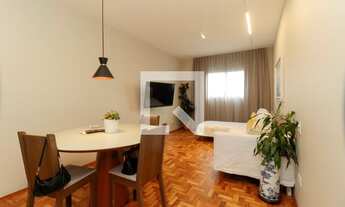 Imagem: Apartamento à Venda - Vila Madalena, 3