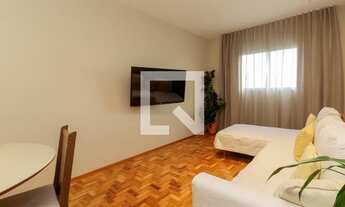 Imagem 3: Apartamento à Venda - Vila Madalena, 3 Quartos, 95 m2