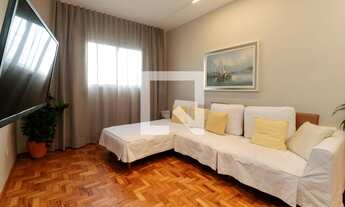 Imagem 6: Apartamento à Venda - Vila Madalena, 3 Quartos, 95 m2