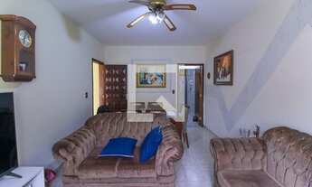 Imagem: Casa à Venda - Vila Antonieta, 4 Quartos