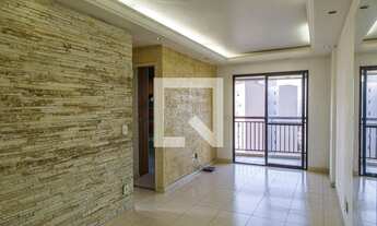 Imagem: Apartamento à Venda - Belém, 2 Quartos