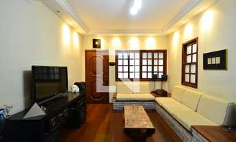 Imagem 5: Casa à Venda - Planalto Paulista, 2 Quartos, 145 m2