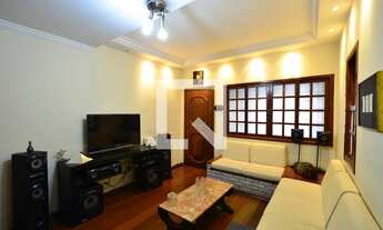 Imagem 3: Casa à Venda - Planalto Paulista, 2 Quartos, 145 m2