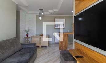 Imagem 6: Apartamento à Venda - Vila Santa Clara, 2 Quartos, 50 m2