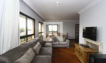 Imagem: Apartamento à Venda - Vila Mascote, 3 Quartos