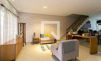 Imagem: Casa à Venda - Mooca, 3 Quartos, 200 m2