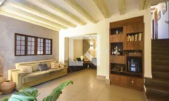 Imagem 3: Casa à Venda - Morumbi, 4 Quartos, 600 m2