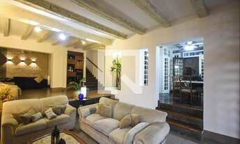 Imagem: Casa à Venda - Morumbi, 4 Quartos, 600