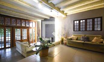 Imagem 4: Casa à Venda - Morumbi, 4 Quartos, 600 m2