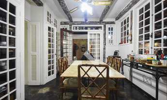 Imagem 7: Casa à Venda - Morumbi, 4 Quartos, 600 m2