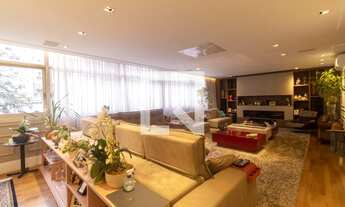 Imagem: Apartamento à Venda - Paraíso, 3 Quartos