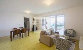 Imagem: Apartamento à Venda - Chácara Santo Antonio