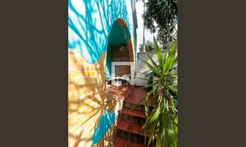 Imagem 1: Casa à Venda - Sumaré, 1 Quarto, 80 m2