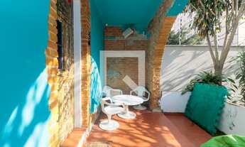 Imagem 4: Casa à Venda - Sumaré, 1 Quarto, 80 m2