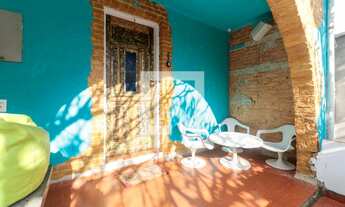 Imagem 2: Casa à Venda - Sumaré, 1 Quarto, 80 m2