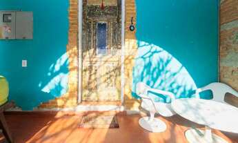 Imagem 3: Casa à Venda - Sumaré, 1 Quarto, 80 m2