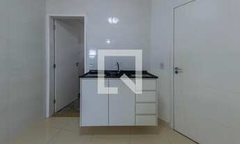 Imagem 4: Apartamento à Venda - Vila Prudente, 1 Quarto, 32 m2