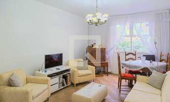 Imagem: Apartamento à Venda - Consolação, 2 Quartos