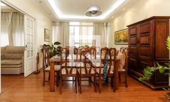 Imagem 2: Apartamento à Venda - Pinheiros, 3 Quartos, 130 m2