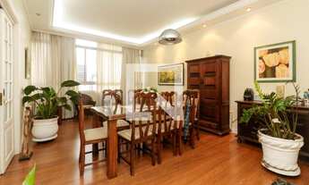 Imagem 3: Apartamento à Venda - Pinheiros, 3 Quartos, 130 m2