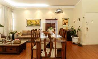 Imagem 4: Apartamento à Venda - Pinheiros, 3 Quartos, 130 m2