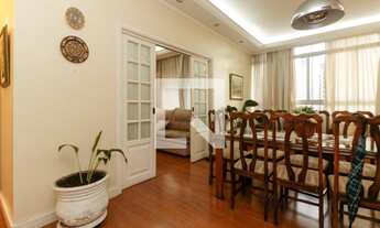 Imagem: Apartamento à Venda - Pinheiros, 3 Quartos